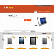 Amazon iPad Store Amazon iPad Store