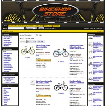 Amazon Bike Affiliate Store Amazon Bike Affiliate Store